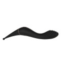 Evolved Tantalizing Teaser G-Spot Vibrator Zwart