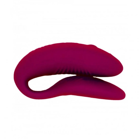 We-Vibe Sync Koppel Vibrator Roze