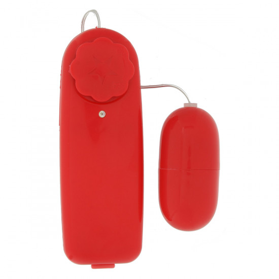 ToyJoy Romance Gift Set Rood