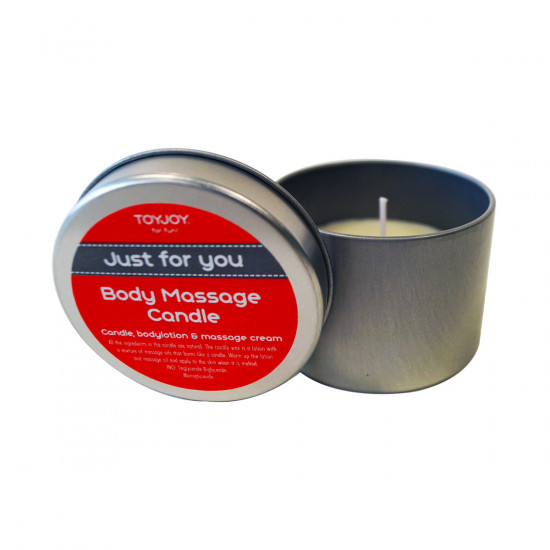 ToyJoy Romance Gift Set Rood