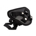 Fetish Store Strap-On Quality Harness Deluxe Zwart