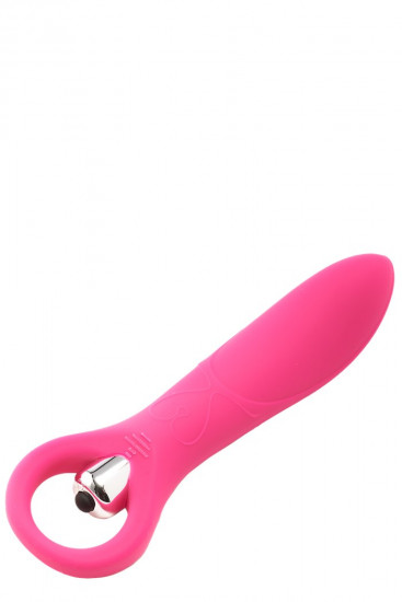 Flirts Ring Vibrator