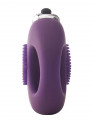 Flirts Vibrating Cockring