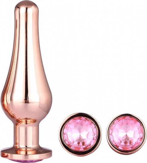 Gleaming Love pleasure set rose