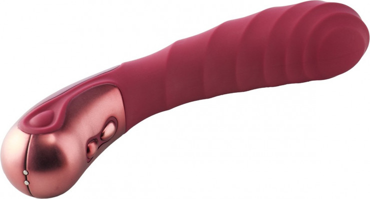 Dinky single vibrator Jaimy D