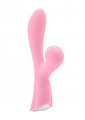 Aura Luxe suction vibe - Pink