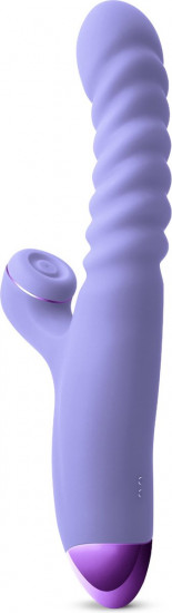 Nova Luxe Thrusting Vibe