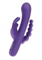 Love Rabbit Tripple Pleasure Vibrator