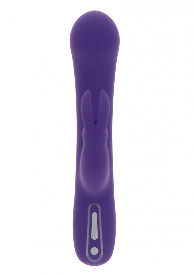 Love Rabbit Tripple Pleasure Vibrator