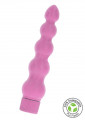 Eco Vibrator Fuck Green - pink