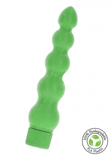 Eco Vibrator Fuck Green - green