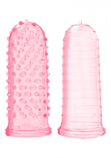 Sexy Finger Ticklers Toyjoy