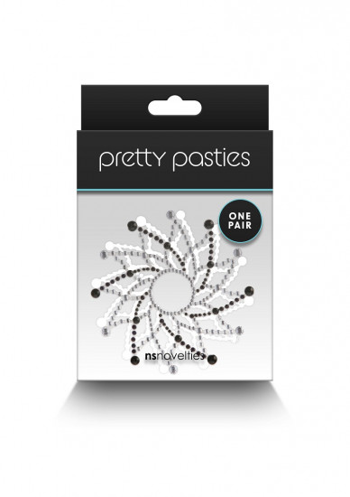 Pretty Pasties Charme I Assortiment