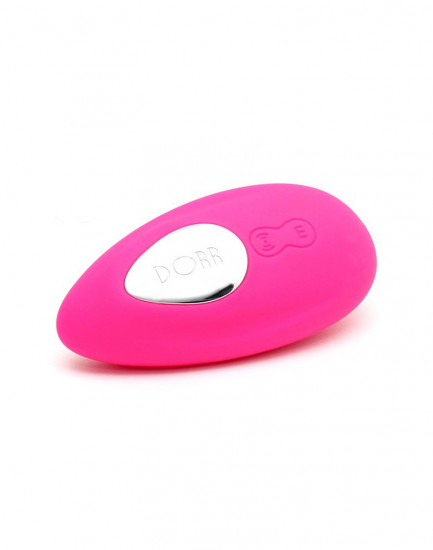 DORR-Ozzy-Rabbit Egg Vibrator + Oplegvibrator Roze