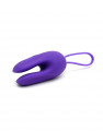 DORR-Ozzy-Rabbit Egg Vibrator + Oplegvibrator Paars
