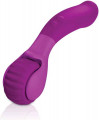 JimmyJane Sol-O Evoke Stimulator Paars