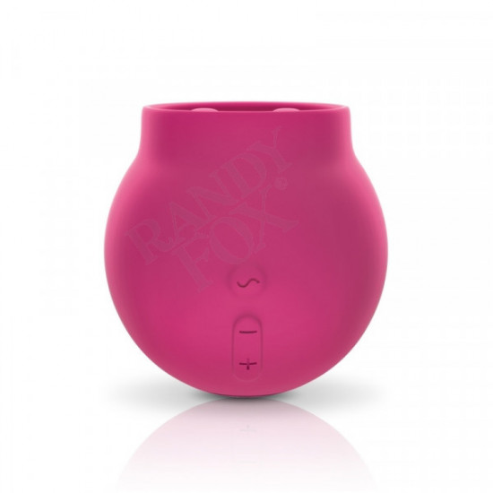 JimmyJane Love Pods Halo Stimulator Roze