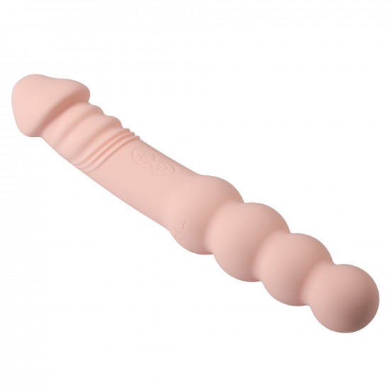IVY Double Dipper Dual End Vibrator Roze