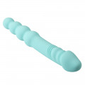 IVY Double Dipper Dual End Vibrator Groen