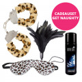 Cadeauset Get Naughty