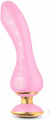 Shunga Sanya Vibrator Licht Roze