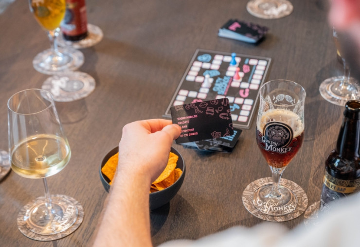 Guilty Seconds The Game