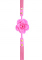 Taboom Malibu Roos Ball Gag Roze
