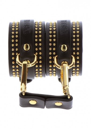 Taboom Vogue Handboeien Zwart