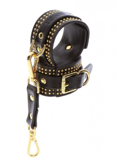 Taboom Vogue Handboeien Zwart
