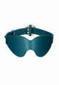Ouch! Luxurious Eye Mask Groen