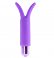 Classix Silicone Fun Vibe Paars