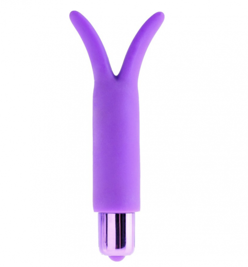 Classix Silicone Fun Vibe Paars