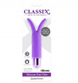 Classix Silicone Fun Vibe Paars