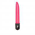 Calexotics Double Tap Speeder Vibrator Roze