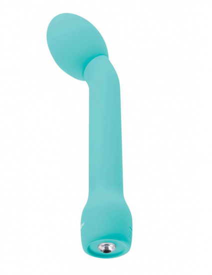 Adam & Eve Rechargeable Silicone G-gasm Delight