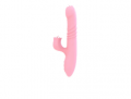 Fanny Rabbit Vibrator Lichtroze