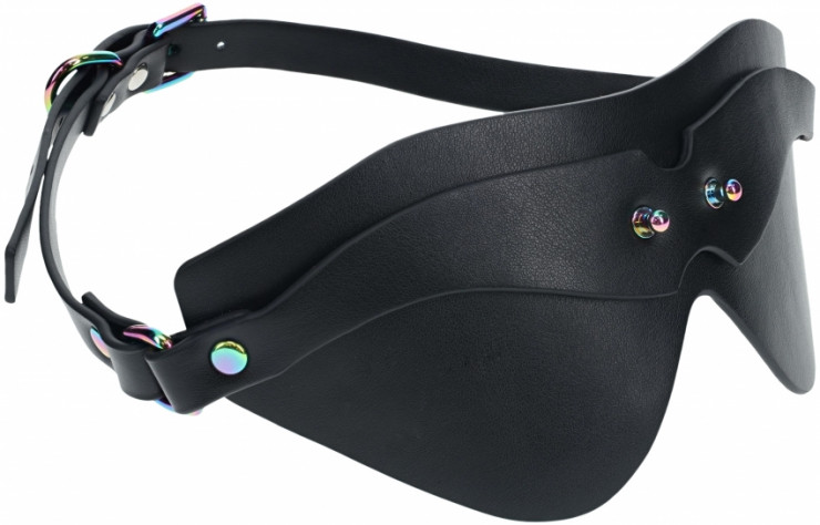 Ouch! Venice Masker Zwart