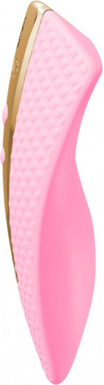 OBI Clitoris Stimulator Licht Roze