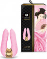 AIKO clitoris Stimulator Licht Roze