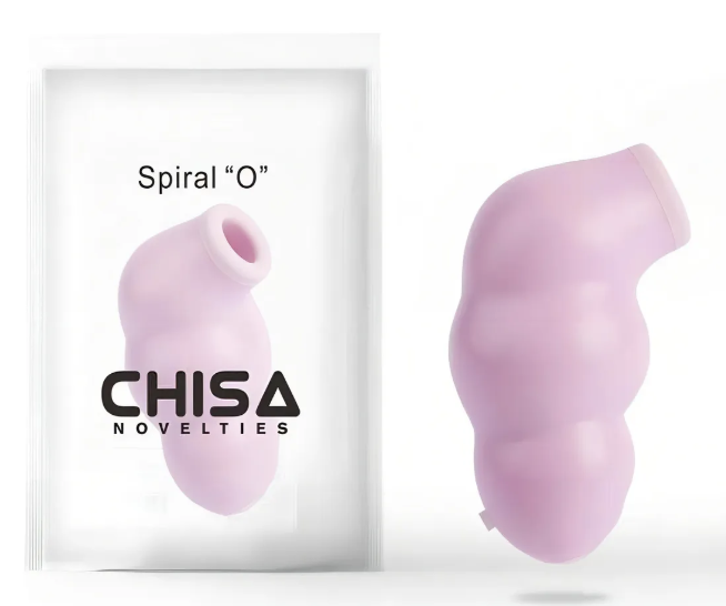 Chisa Spiral