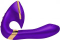Shunga Soyo G-Spot Vibrator Paars