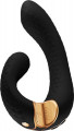 Shunga Miyo G-spot Vibrator Zwart