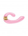 Shunga Miyo - G-spot Vibrator - Licht Roze