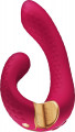 Shunga Miyo G-spot Vibrator Roze