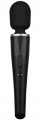 Caresse Pro Wand Massager Vibrator Zwart