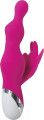 Evolved Flutterfly Vibrator Roze
