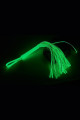 Radiant Glow In The Dark Flogger Groen