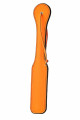 Radiant Glow In The Dark Paddle Oranje