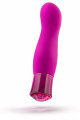 Oh My Gem Exclusive Tourmaline Vibrator Roze