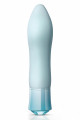 Oh My Gem Ardor Aquamarine Vibrator Blauw